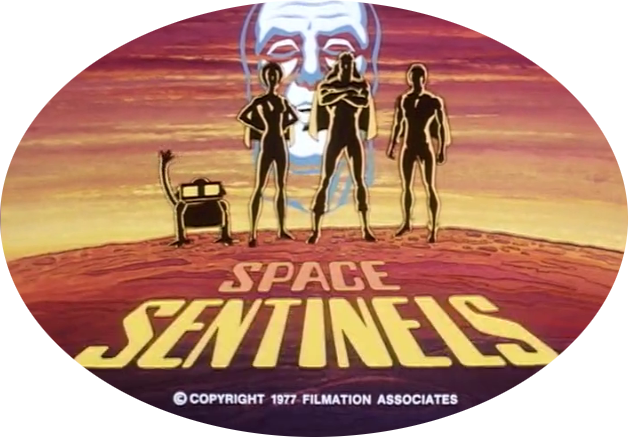 Space Sentinels Complete